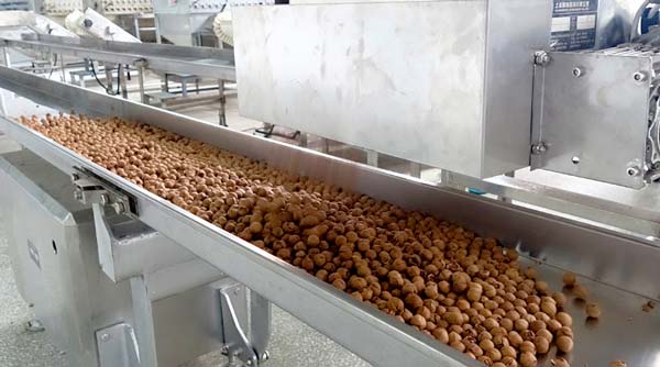 主板&ldquo;零食第一股&rdquo;来伊份成功上市,匠心智造成就零食帝国_中国经济网――国家经济门户