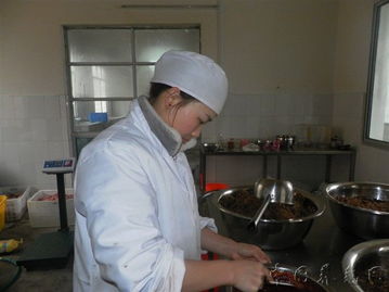 兔肉食品加工 从养殖场到餐桌的精细艺术